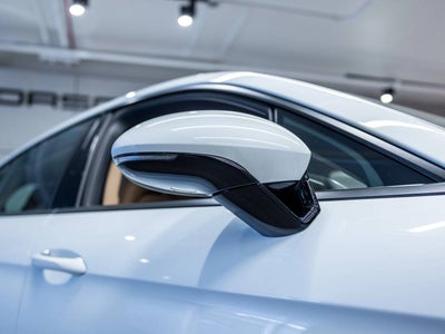 2020 Porsche Panamera Panamera 4 E-Hybrid