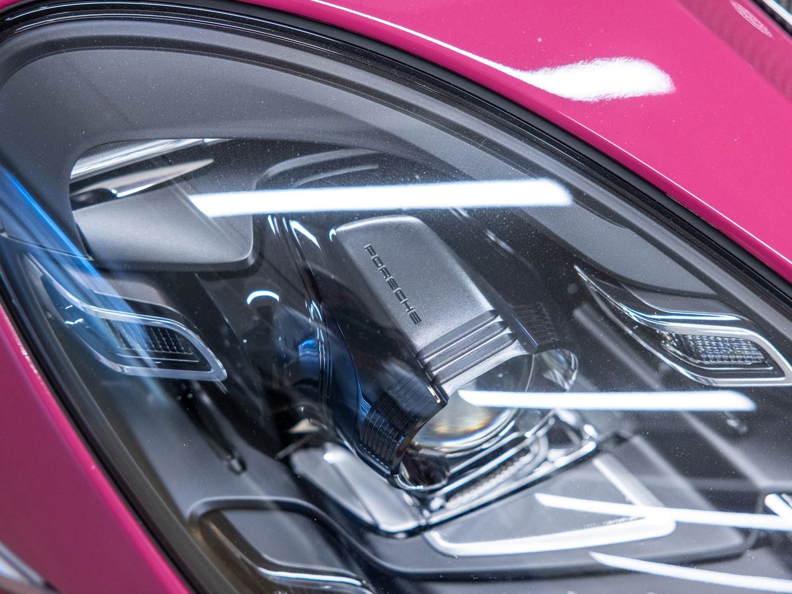 2023 Porsche 718 718 Cayman GT4 RS (MY23)
