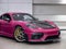 2023 Porsche 718 718 Cayman GT4 RS (MY23)
