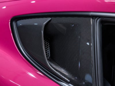 2023 Porsche 718 718 Cayman GT4 RS (MY23)