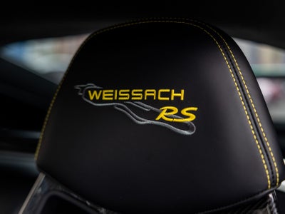 2023 Porsche 718 718 Cayman GT4 RS (MY23)