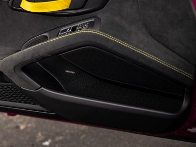 2023 Porsche 718 718 Cayman GT4 RS (MY23)