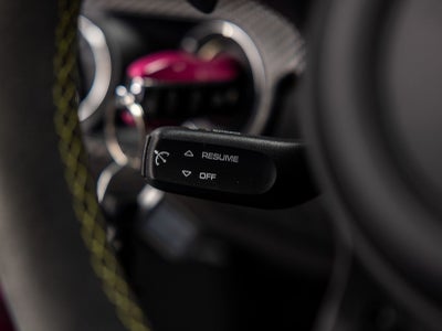 2023 Porsche 718 718 Cayman GT4 RS (MY23)