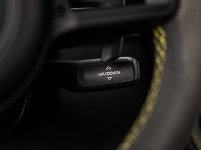 2023 Porsche 718 718 Cayman GT4 RS (MY23)