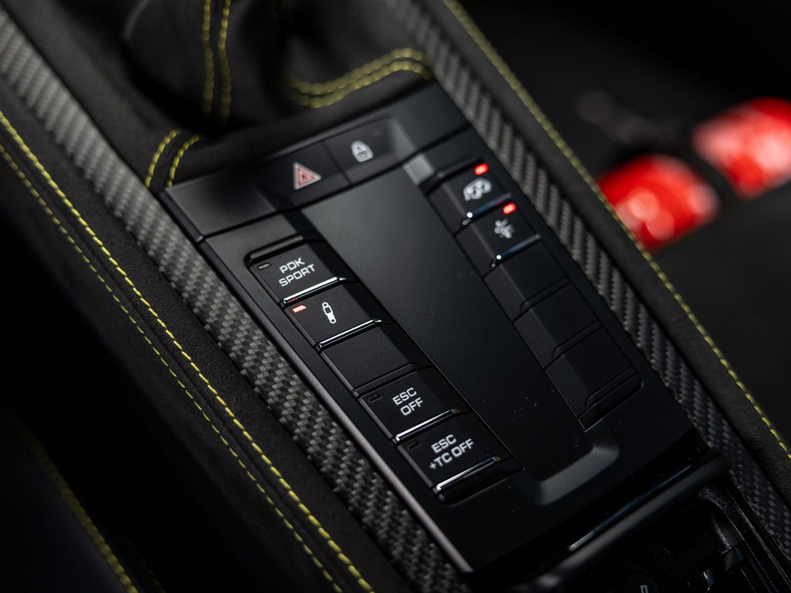 2023 Porsche 718 718 Cayman GT4 RS (MY23)
