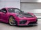 2023 Porsche 718 718 Cayman GT4 RS (MY23)