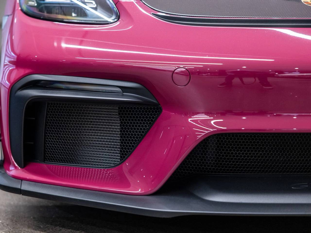 2023 Porsche 718 718 Cayman GT4 RS (MY23)