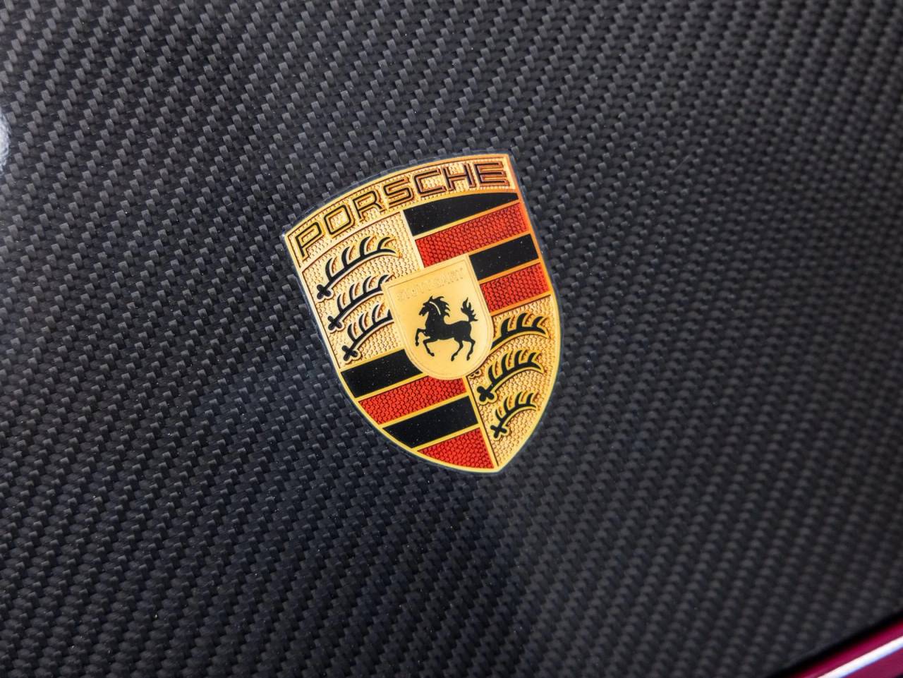 2023 Porsche 718 718 Cayman GT4 RS (MY23)