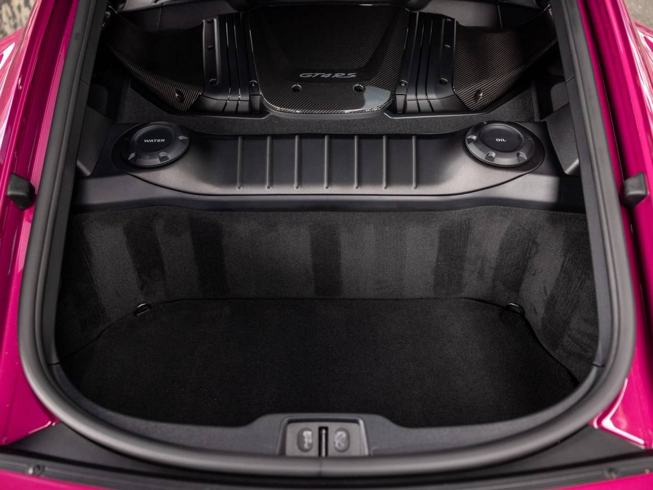 2023 Porsche 718 718 Cayman GT4 RS (MY23)