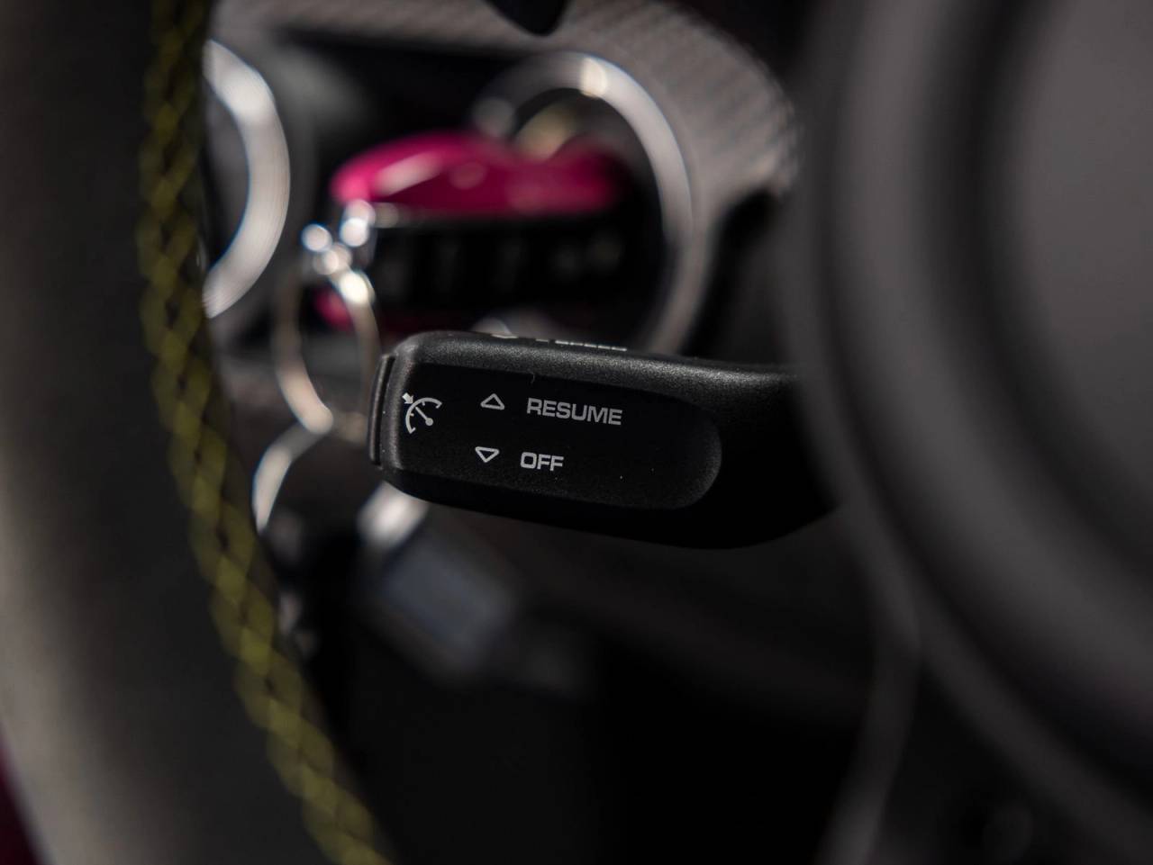 2023 Porsche 718 718 Cayman GT4 RS (MY23)