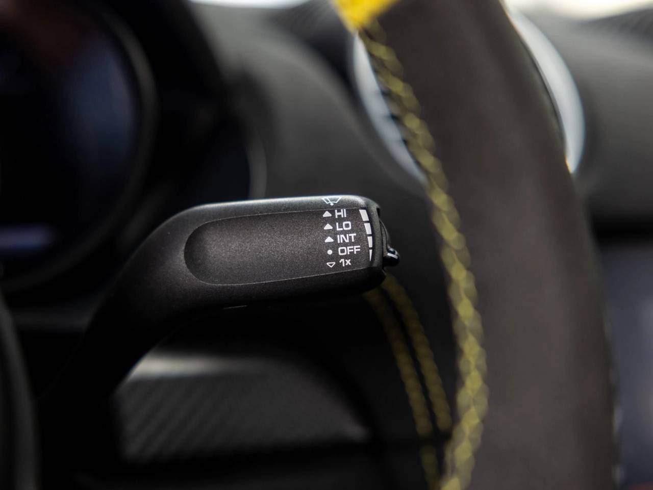 2023 Porsche 718 718 Cayman GT4 RS (MY23)