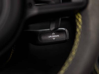 2023 Porsche 718 718 Cayman GT4 RS (MY23)