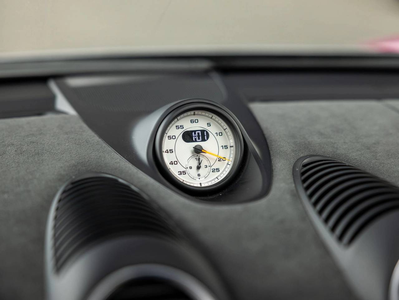 2023 Porsche 718 718 Cayman GT4 RS (MY23)