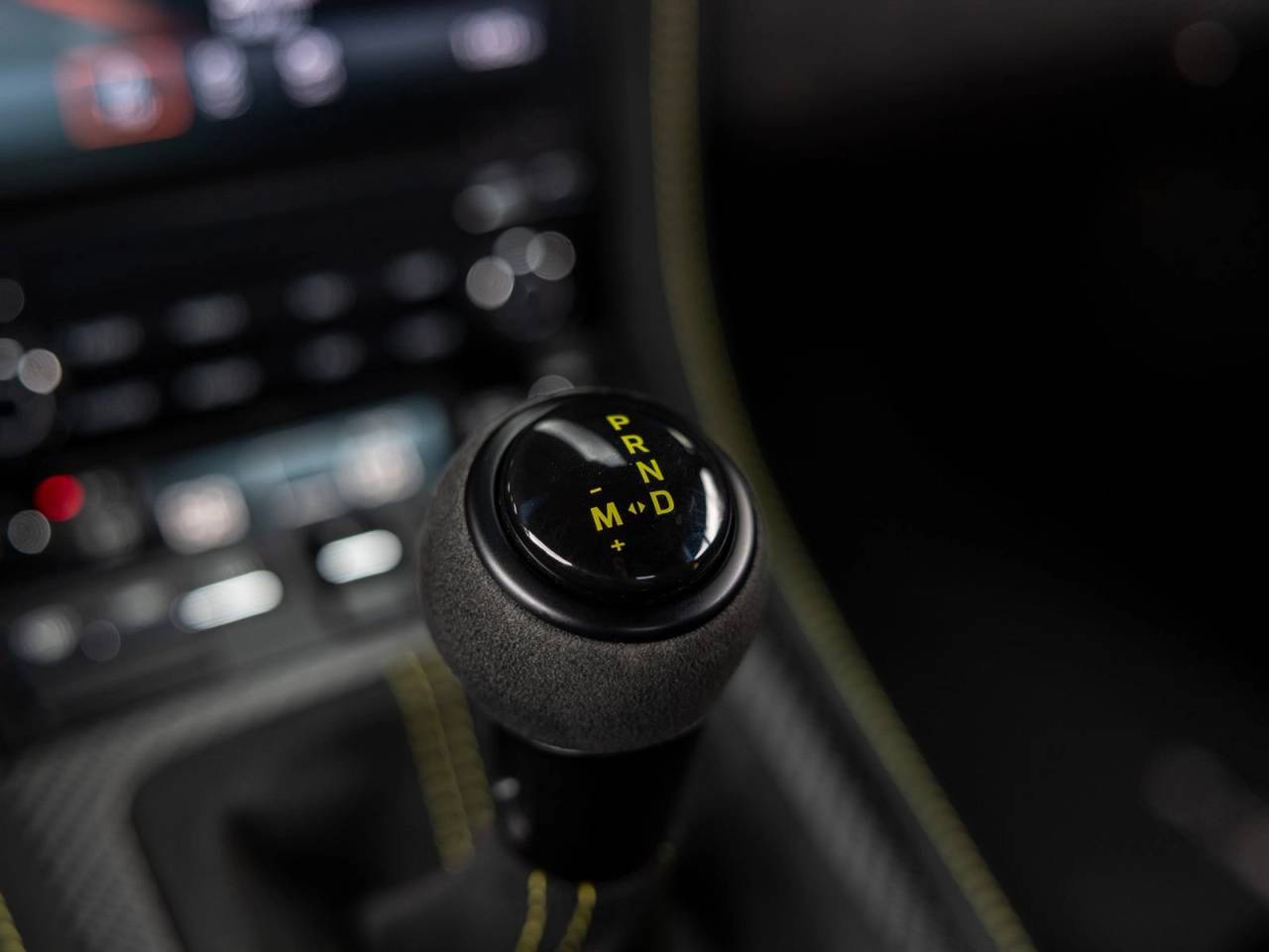 2023 Porsche 718 718 Cayman GT4 RS (MY23)