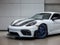 2025 Porsche 718 718 Cayman GT4 RS