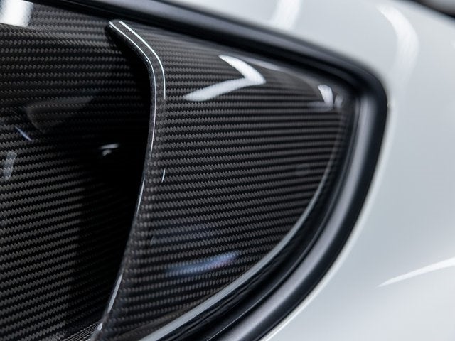 2025 Porsche 718 718 Cayman GT4 RS