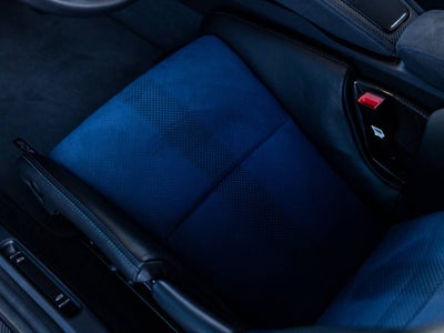 2025 Porsche 718 718 Cayman GT4 RS