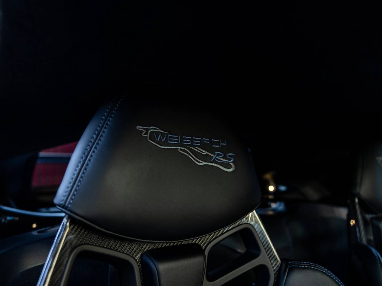 2025 Porsche 718 718 Cayman GT4 RS