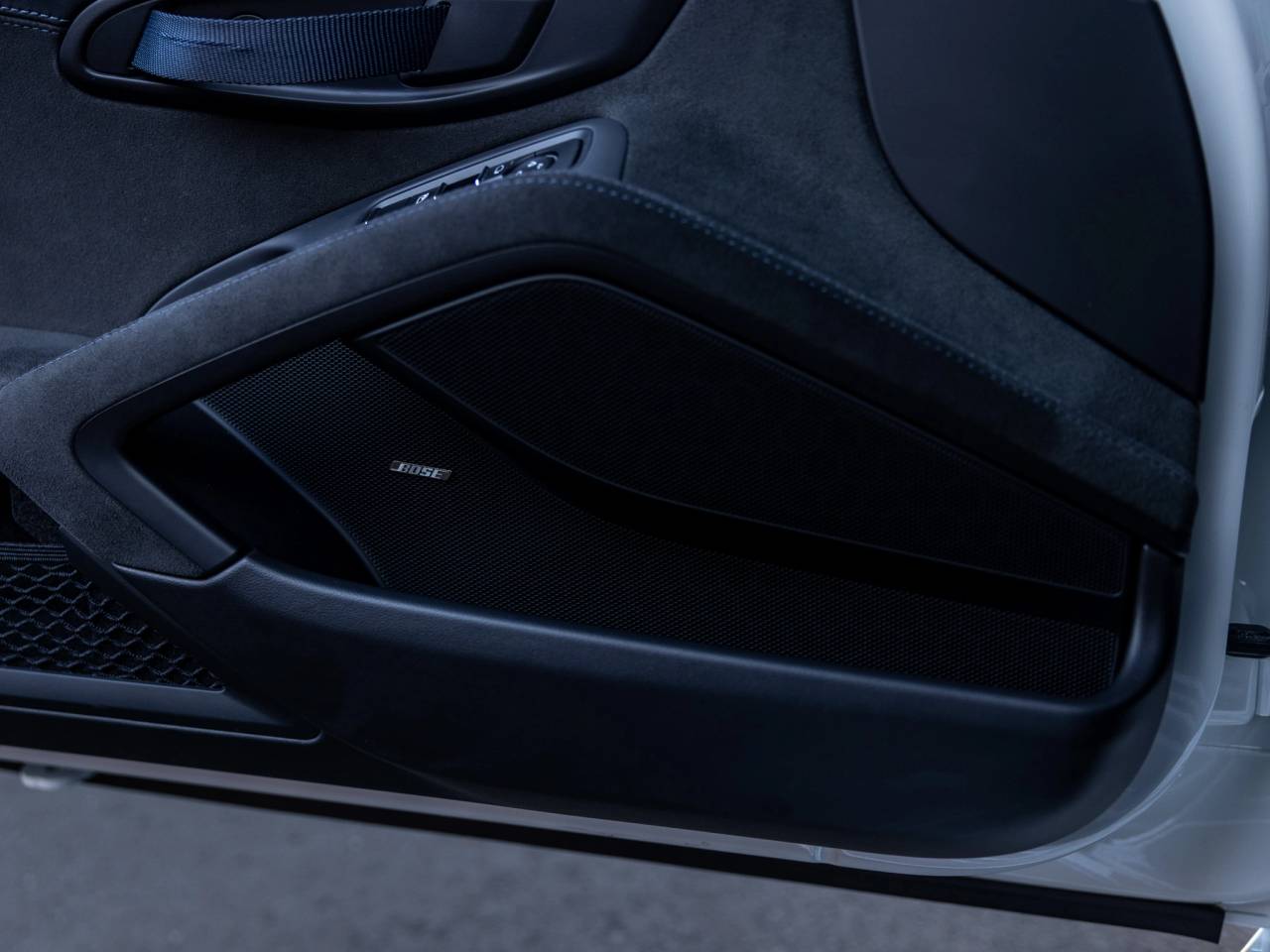 2025 Porsche 718 718 Cayman GT4 RS