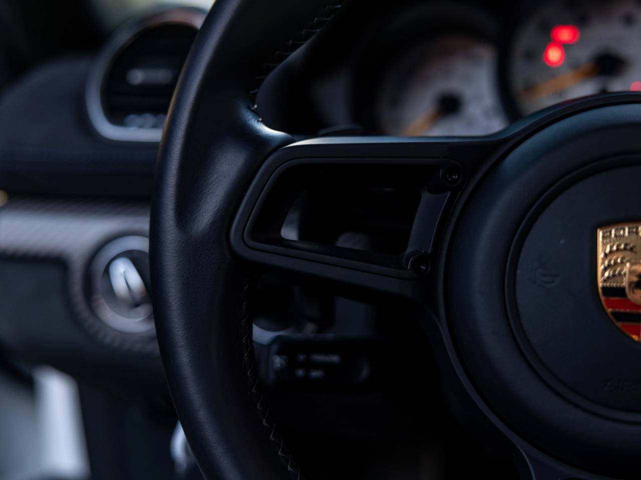 2025 Porsche 718 718 Cayman GT4 RS