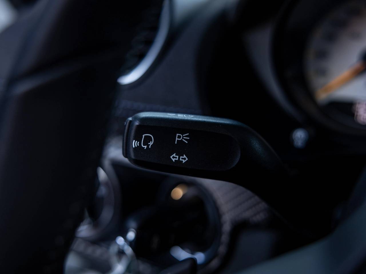 2025 Porsche 718 718 Cayman GT4 RS