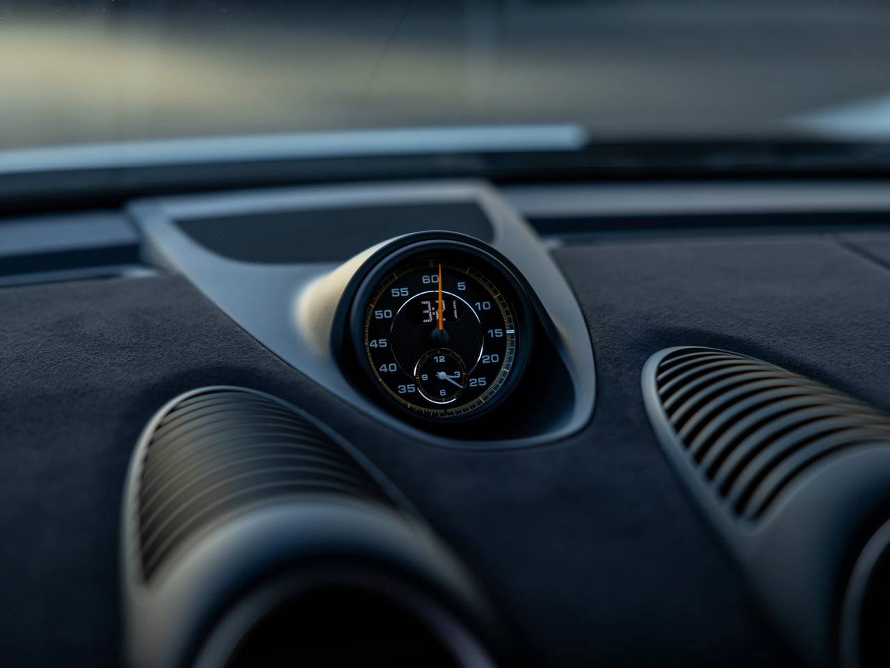 2025 Porsche 718 718 Cayman GT4 RS