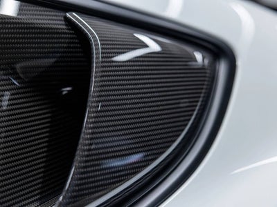 2025 Porsche 718 718 Cayman GT4 RS