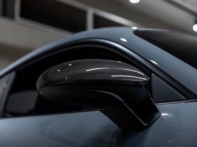 2025 Porsche 718 718 Cayman GT4 RS