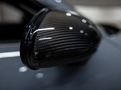 2025 Porsche 718 718 Cayman GT4 RS