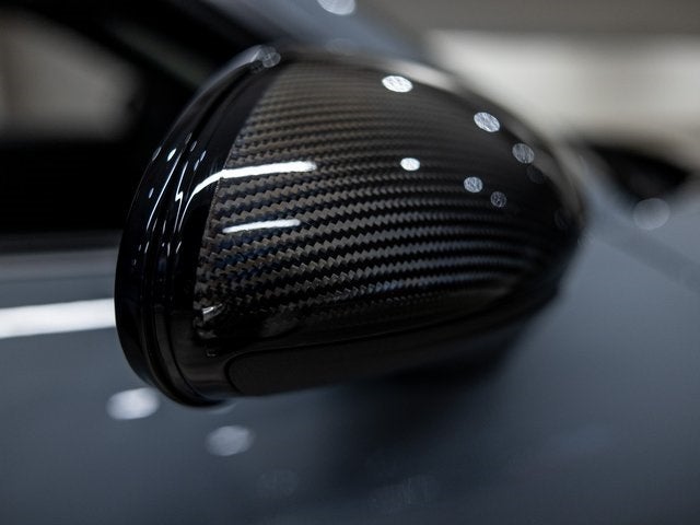 2025 Porsche 718 718 Cayman GT4 RS