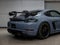 2025 Porsche 718 718 Cayman GT4 RS