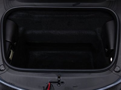 2025 Porsche 718 718 Cayman GT4 RS