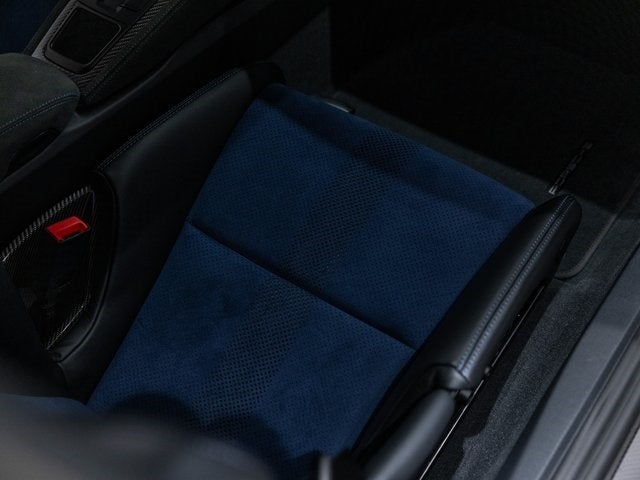 2025 Porsche 718 718 Cayman GT4 RS