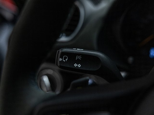 2025 Porsche 718 718 Cayman GT4 RS