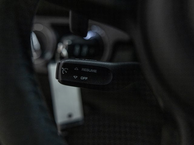 2025 Porsche 718 718 Cayman GT4 RS