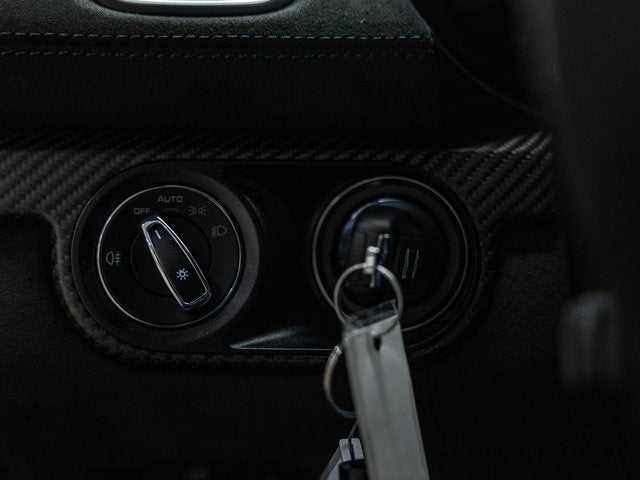 2025 Porsche 718 718 Cayman GT4 RS