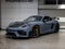 2025 Porsche 718 718 Cayman GT4 RS