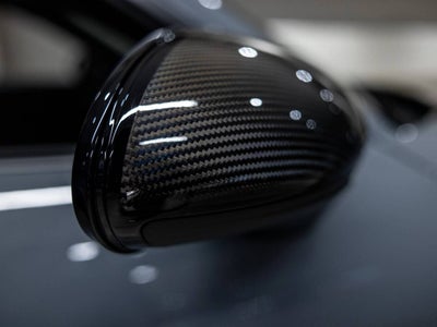 2025 Porsche 718 718 Cayman GT4 RS