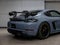 2025 Porsche 718 718 Cayman GT4 RS