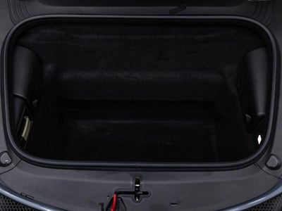 2025 Porsche 718 718 Cayman GT4 RS