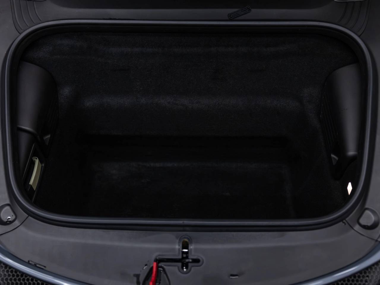 2025 Porsche 718 718 Cayman GT4 RS