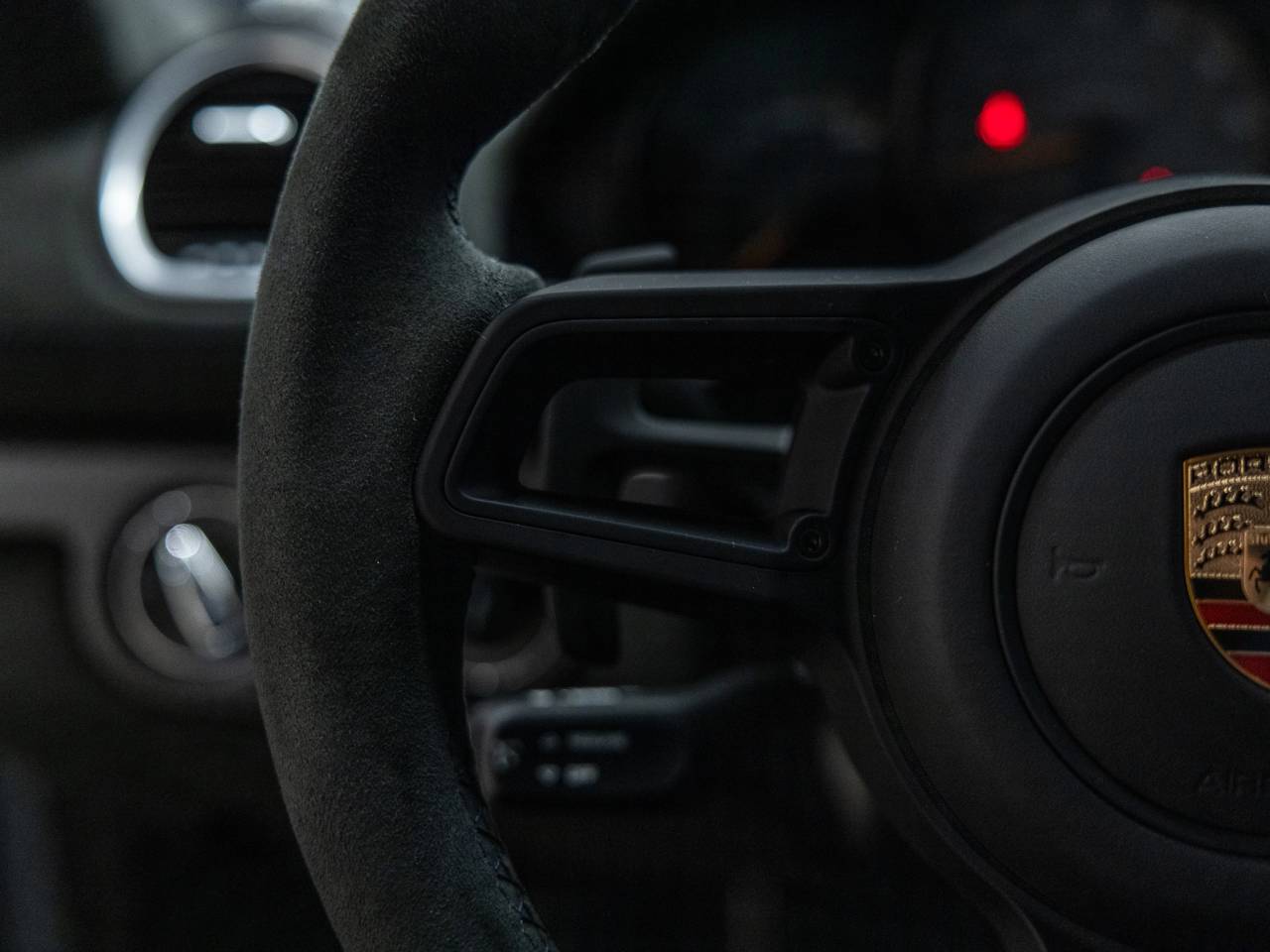 2025 Porsche 718 718 Cayman GT4 RS