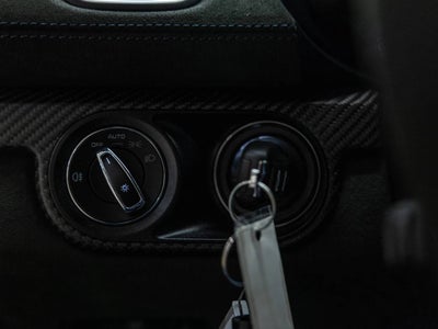 2025 Porsche 718 718 Cayman GT4 RS