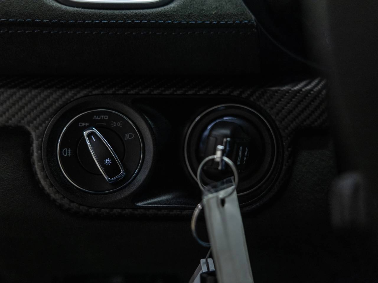 2025 Porsche 718 718 Cayman GT4 RS