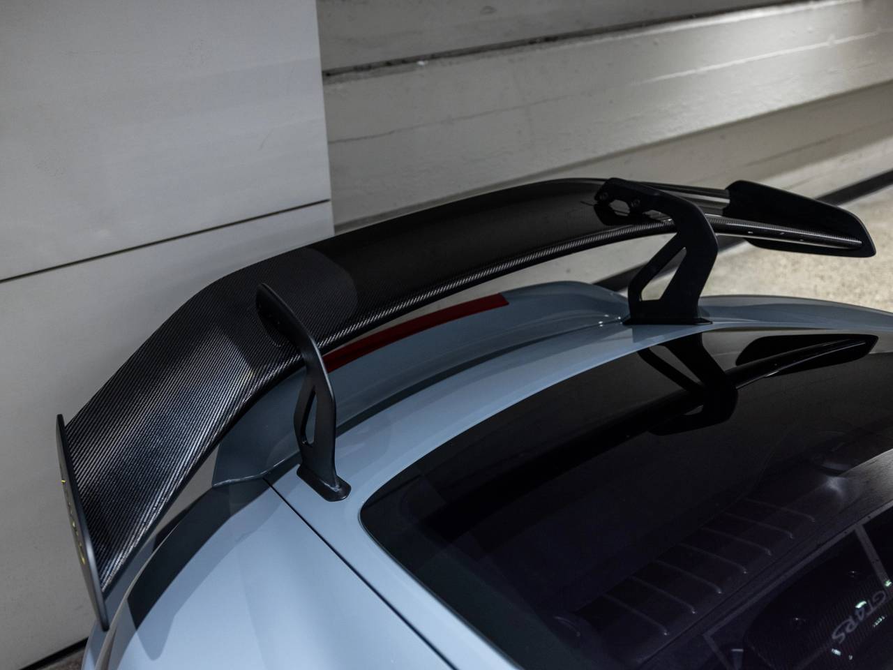 2025 Porsche 718 718 Cayman GT4 RS