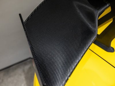 2023 Porsche 718 718 Cayman GT4 RS (MY23)