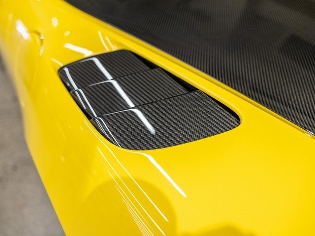 2023 Porsche 718 718 Cayman GT4 RS (MY23)