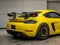 2023 Porsche 718 718 Cayman GT4 RS (MY23)