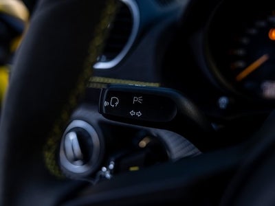 2023 Porsche 718 718 Cayman GT4 RS (MY23)