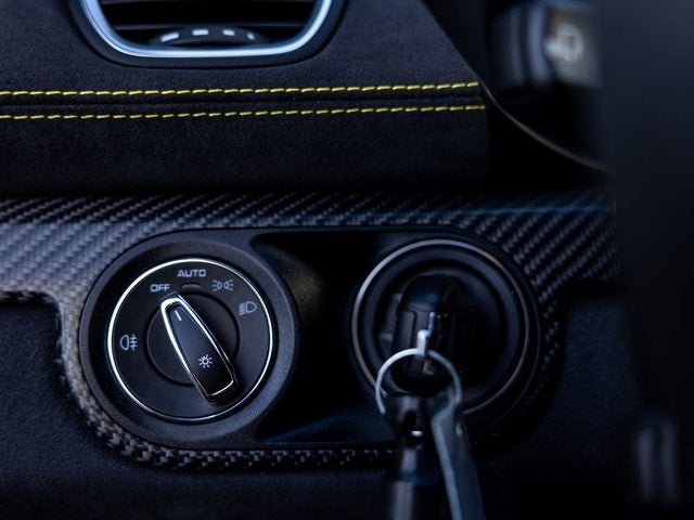 2023 Porsche 718 718 Cayman GT4 RS (MY23)